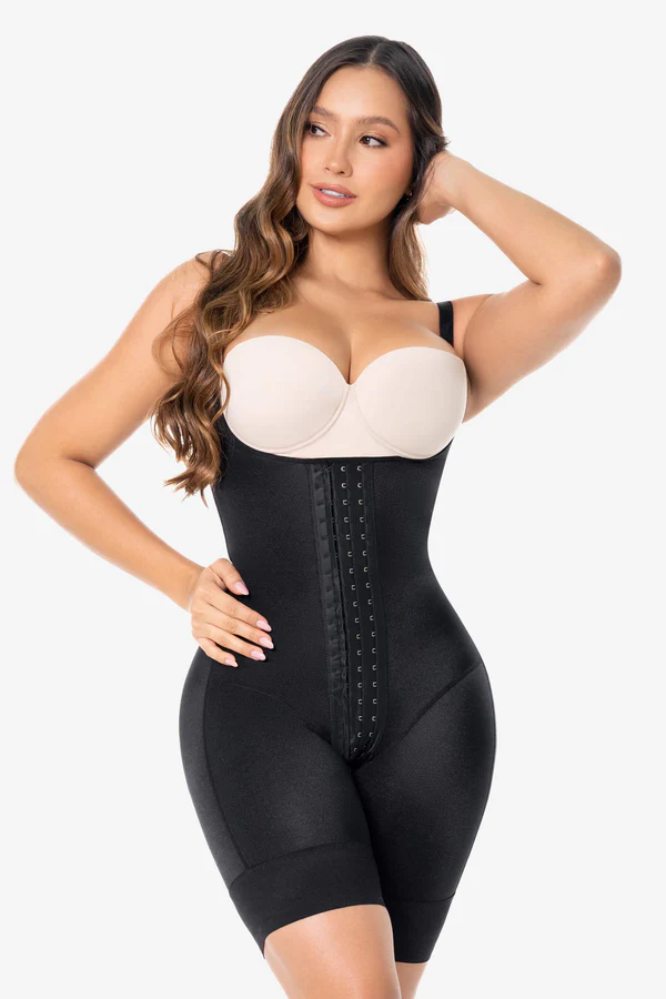 Powernet Boned Waist Trainer | FU127