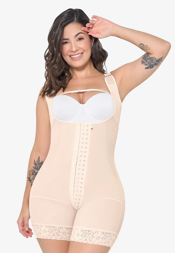 Short Powernet Belt | FU135